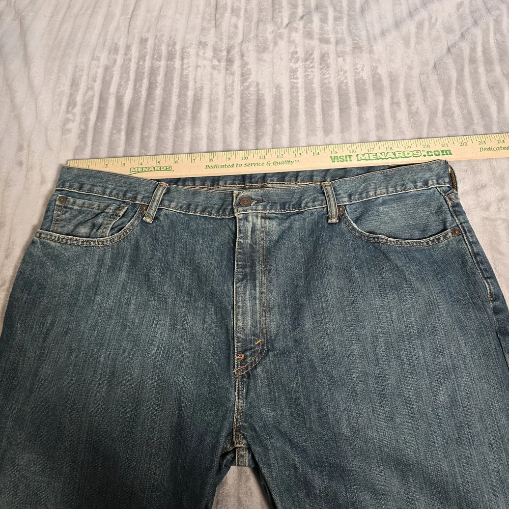 Levis brand levi